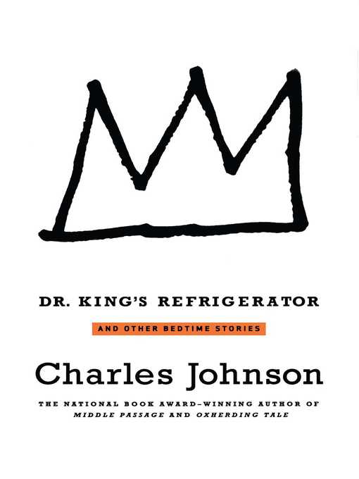 Title details for Dr. King's Refrigerator by Charles Johnson - Wait list